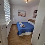Daire By The Sea - Porat, Makarska - 16763 *