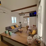 Daire By The Sea - Porat, Makarska - 16763 *