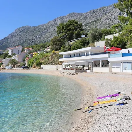 Apartment By The Sea - Porat, Makarska - 16763