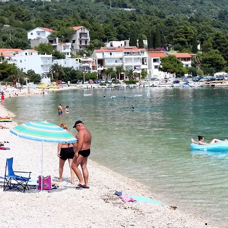 By The Sea - Porat, Makarska - 16763 Zivogosce