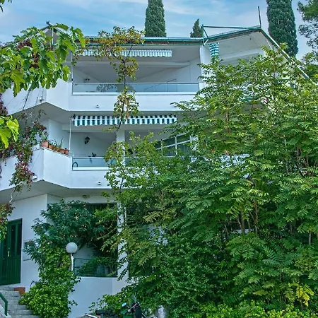 Apartmán By The Sea - Porat, Makarska - 16763 *