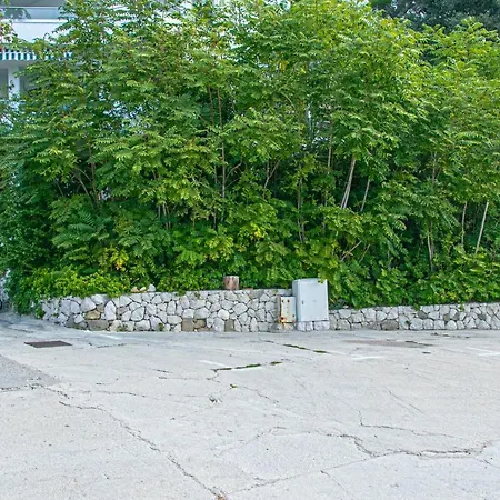 By The Sea - Porat, Makarska - 16763 Apartment