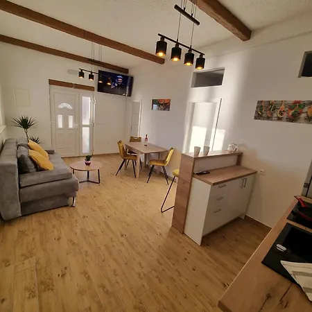 Apartmán By The Sea - Porat, Makarska - 16763