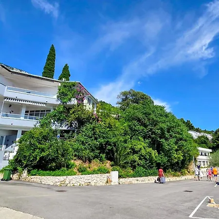 By The Sea - Porat, Makarska - 16763